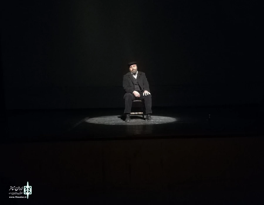 ایچیمیده بیر آراز...