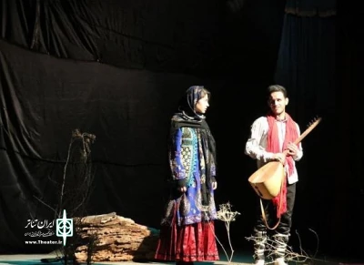 از دوم تا هفتم اسفند:

خلخالی ها به تماشای نمایش«سورملینا»نشستند