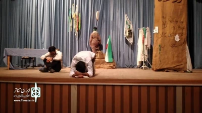 از 11تا 15 اسفند:

«راز افسانه دیروز» در خلخال به اجرا در آمد