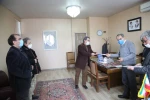 شورای ارزشیابی اردبیل