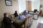شورای ارزشیابی اردبیل
