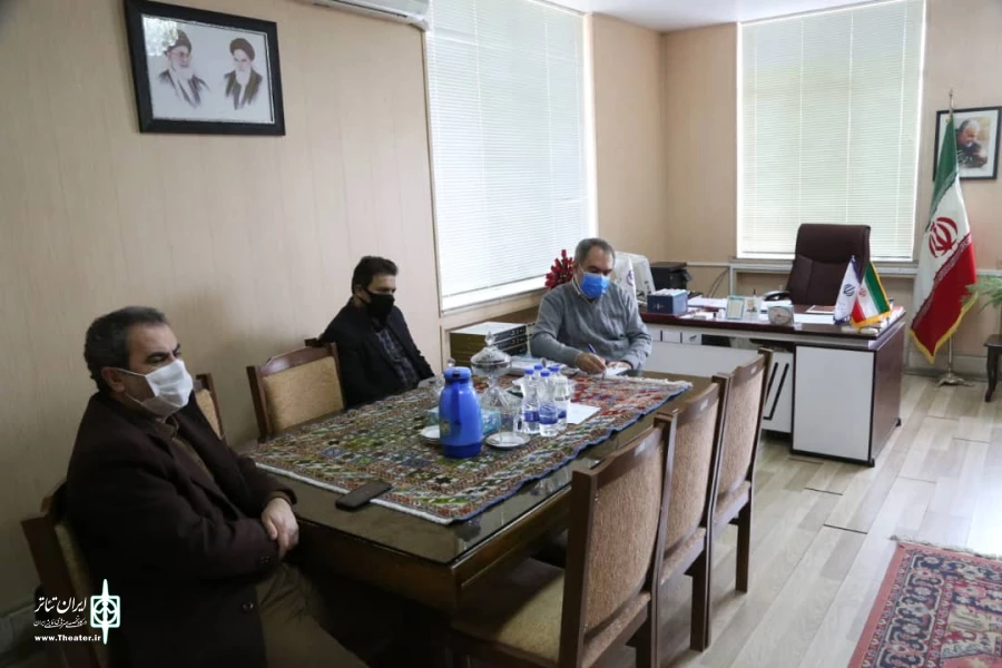 شورای ارزشیابی اردبیل