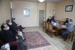 شورای ارزشیابی اردبیل