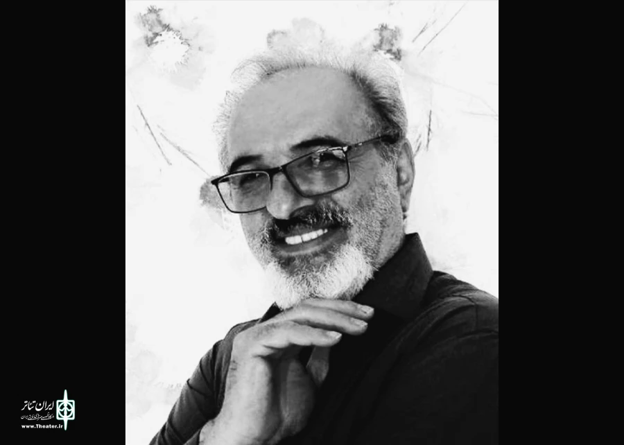 زنده یاد عظیم اسدی