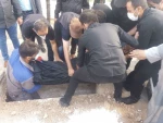 زنده یاد عظیم اسدی