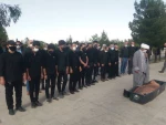 زنده یاد عظیم اسدی