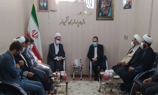 مدیرکل فرهنگ و ارشاداسلامی استان اعلام کرد:

فرهنگ متعالی و فاخر ما ریشه در تاریخ غنی دارد
