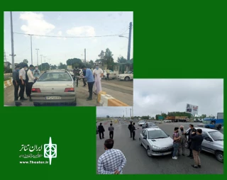 با صورت بیانیه ای صورت گرفت:

تاکید هنرمندان تئاتر اردبیل و آستارا بر حفظ وحدت و همدلی