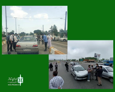 با صورت بیانیه ای صورت گرفت:

تاکید هنرمندان تئاتر اردبیل و آستارا بر حفظ وحدت و همدلی