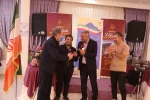 دیدار هنرمندان اردبیل و آستارا