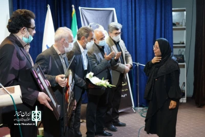به مناسبت چهلمین روز درگذشت زنده یاد عظیم اسدی:

یادمان استاد عشق و قلم در اردبیل برگزار شد