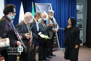 مدیرعامل خانه فرهنگ و هنر اردبیل:

زنده یاد اسدی از تاثیرگذاران در تئاتر اردبیل بود