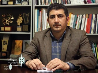 مدیر عامل انجمن هنرهای نمایشی ایران:

مرحوم عظیم اسدی هفت خوان هنر و معرفت و عشق را طی کرد و به قله رسید