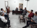نشست هم اندیشی