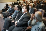 یادمان استاد عشق و قلم