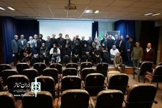 مدیرکل فرهنگی و اجتماعی استانداری اردبیل:

عظیم اسدی قوی زیبای دریای اندیشه و قلم بود