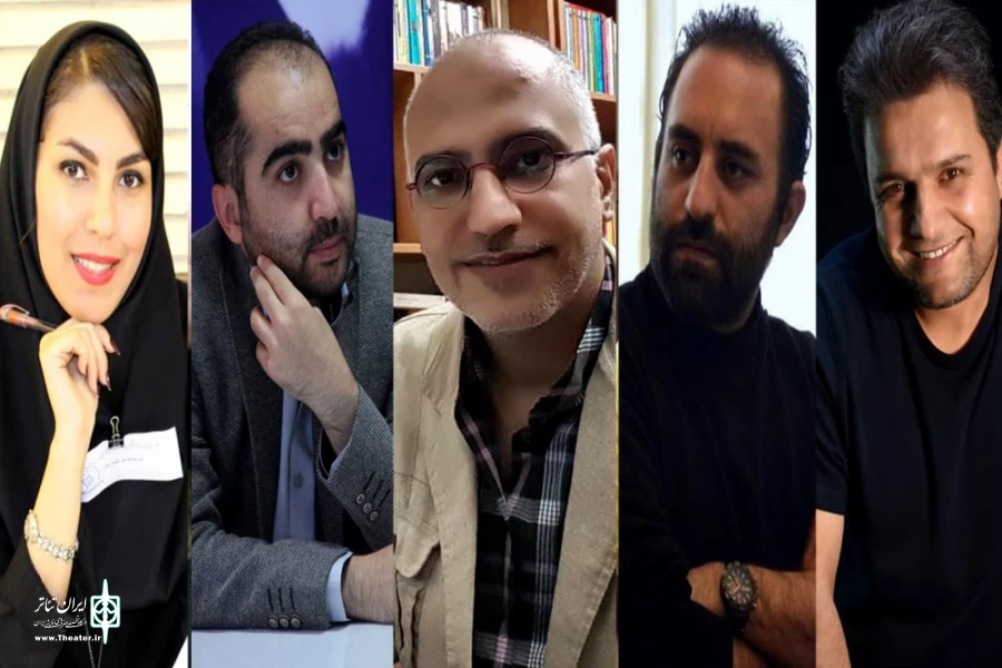 آموزش، ضرورتی اجتناب ناپذیر در ایران تئاتر 2