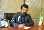 استاندار اردبیل