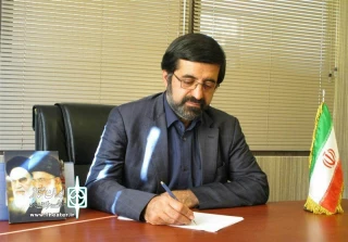 استاندار اردبیل:

با اهمیت ویژه اطلاع رسانی،  ارزشی‌تر کردن و ارتقاء جایگاه خبرنگاری ضروری است