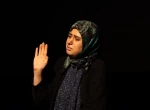 اجرای «ایچیمده بیر آراز آددیملاییر» در تبریز