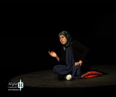 استقبال خلخالی ها از نمایش««ایچیمده بیر آراز آددیملاییر»