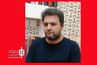 با ابلاغ مدیرکل فرهنگ و ارشاداسلامی استان اردبیل صورت گرفت:

انتصاب سعید نوریان به عنوان معاون هنری و سینمایی