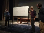 انتخابات موسسه هنرهای نمایشی اردبیل