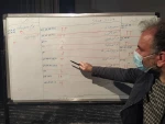 انتخابات موسسه هنرهای نمایشی اردبیل