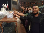 انتخابات موسسه هنرهای نمایشی اردبیل