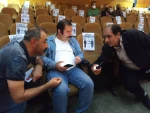 انتخابات موسسه هنرهای نمایشی اردبیل