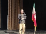 انتخابات موسسه هنرهای نمایشی اردبیل