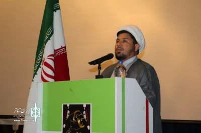 امام جمعه بیله سوار:

هنر، زبان جهان معاصر است
