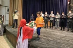 اختتامیه جشنواره مغان