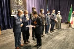 جشنواره تئاتر منطقه ای مغان