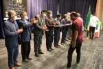جشنواره تئاتر منطقه ای مغان