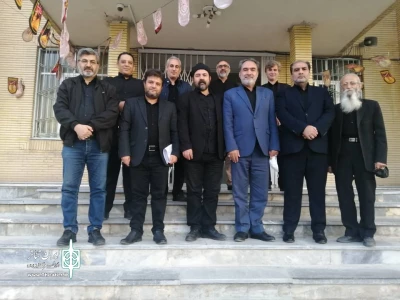 مدیرکل فرهنگ و ارشاداسلامی استان اردبیل:

هنر از جنس عشق است و ماهیت ایثارگرانه دارد