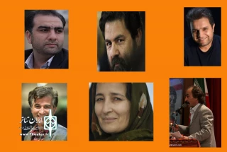از سوی مدیرکل فرهنگ و ارشاداسلامی استان اردبیل

اعضای شورای سیاستگذاری جشنواره تئاتر استانی اردبیل منصوب شدند
