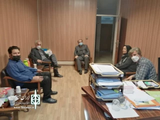 در شورای سیاستگذاری عنوان شد:

جشنواره تئاتر استانی اردبیل، آذرماه برگزار می شود