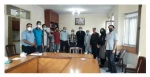 نشست فعالین نمایشی مشگین شهر
