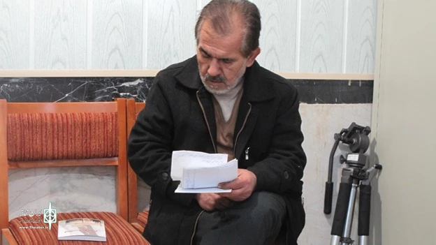محمدحسین اجارودی