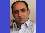 اکبر صباحی
