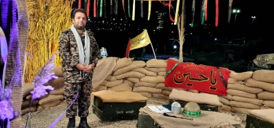 با اجرای مدیر درگاه تئاتر اردبیل و همزمان با هفته دفاع مقدس:

برنامه  زنده تلویزیونی «حماسه گونلری» از شبکه استانی اردبیل پخش شد