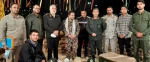 حماسه گونلری
