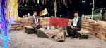 حماسه گونلری