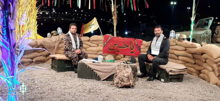 حماسه گونلری