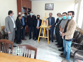 از سوی مدیرکل فرهنگ و ارشاداسلامی استان اردبیل

اعضای شورای سیاستگذاری جشنواره تئاتر منطقه‌ای مشگین شهر منصوب شدند