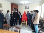 رونمایی از پوستر جشنواره