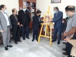 رونمایی از پوستر جشنواره