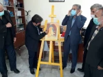 رونمایی از پوستر جشنواره