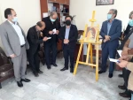 رونمایی از پوستر جشنواره